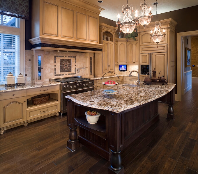 2020 Kitchen Renovation Costs How Much Does It Cost to Renovate a